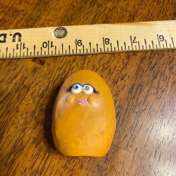 McDonald’s happy meal toy McNugget buddies 1988 - Picture 6 of 10